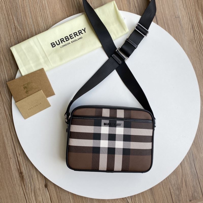 Mens Burberry Satchel Bags